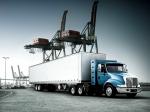 International TranStar 6x4 CNG 2012 года